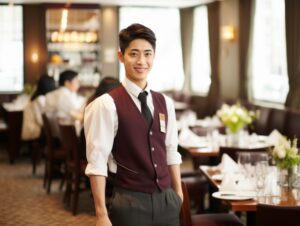 何かしたいと思いつつ１日を無駄にしない方法【34歳で初の接客バイトしてみた体験談】